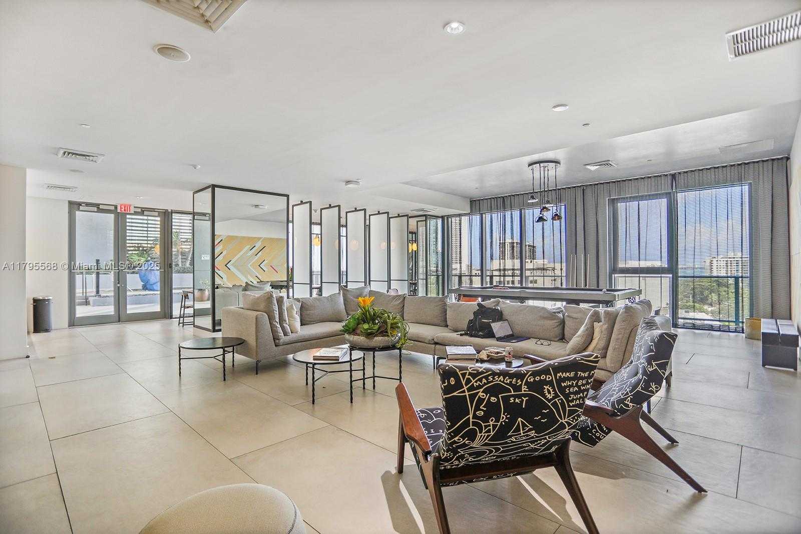 Small Image of 121 NORTH EAST 34TH ST #L601, Miami Number 22