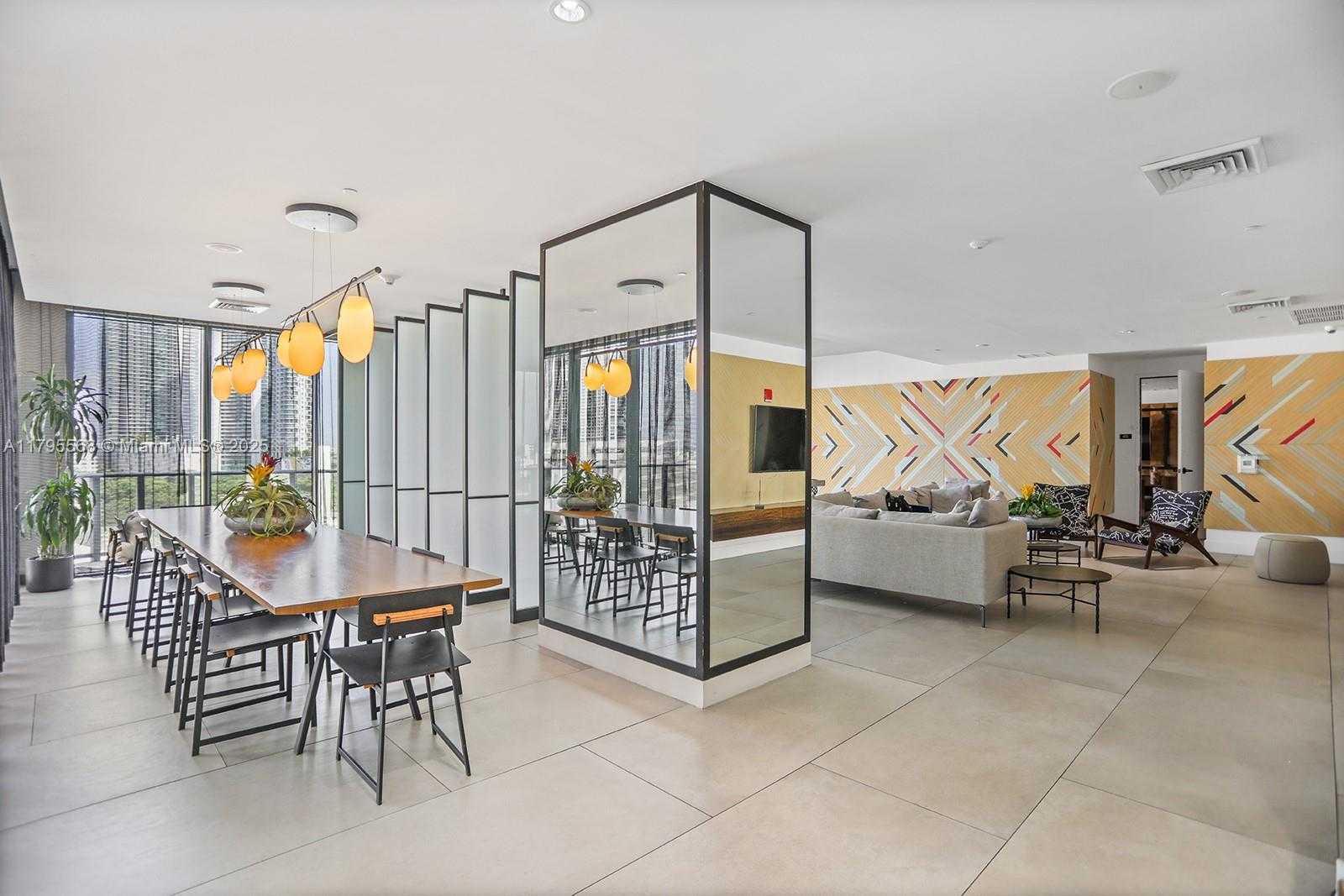 Small Image of 121 NORTH EAST 34TH ST #L601, Miami Number 23