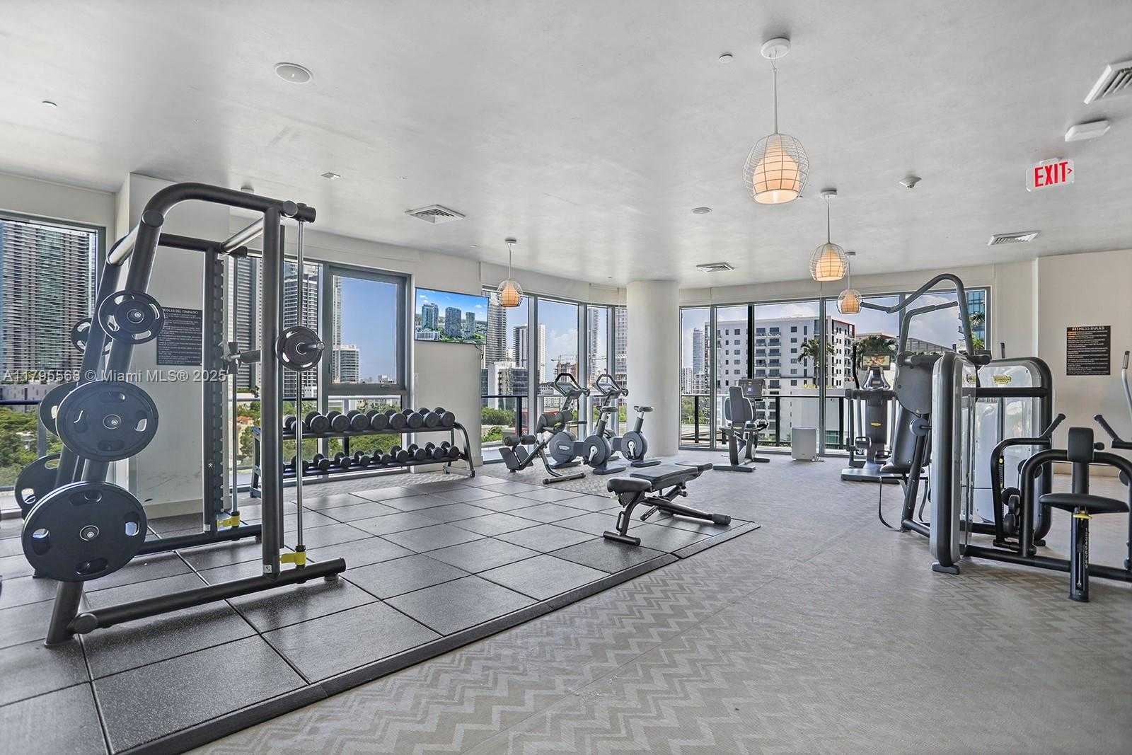 Small Image of 121 NORTH EAST 34TH ST #L601, Miami Number 24