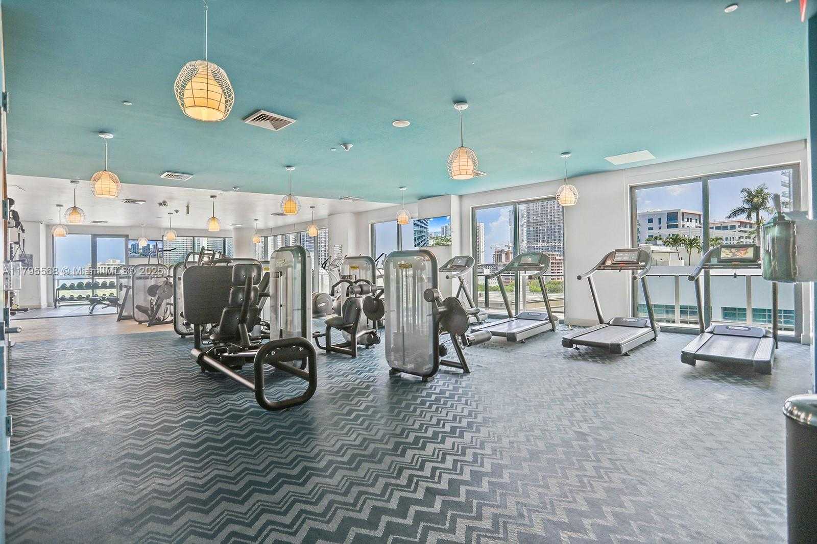 Small Image of 121 NORTH EAST 34TH ST #L601, Miami Number 25