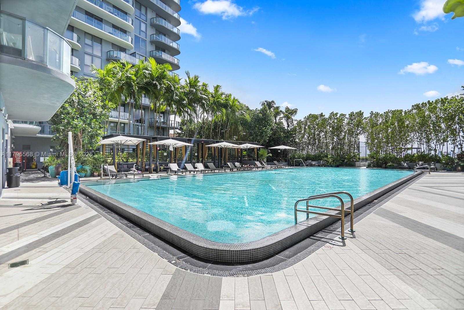 Small Image of 121 NORTH EAST 34TH ST #L601, Miami Number 27