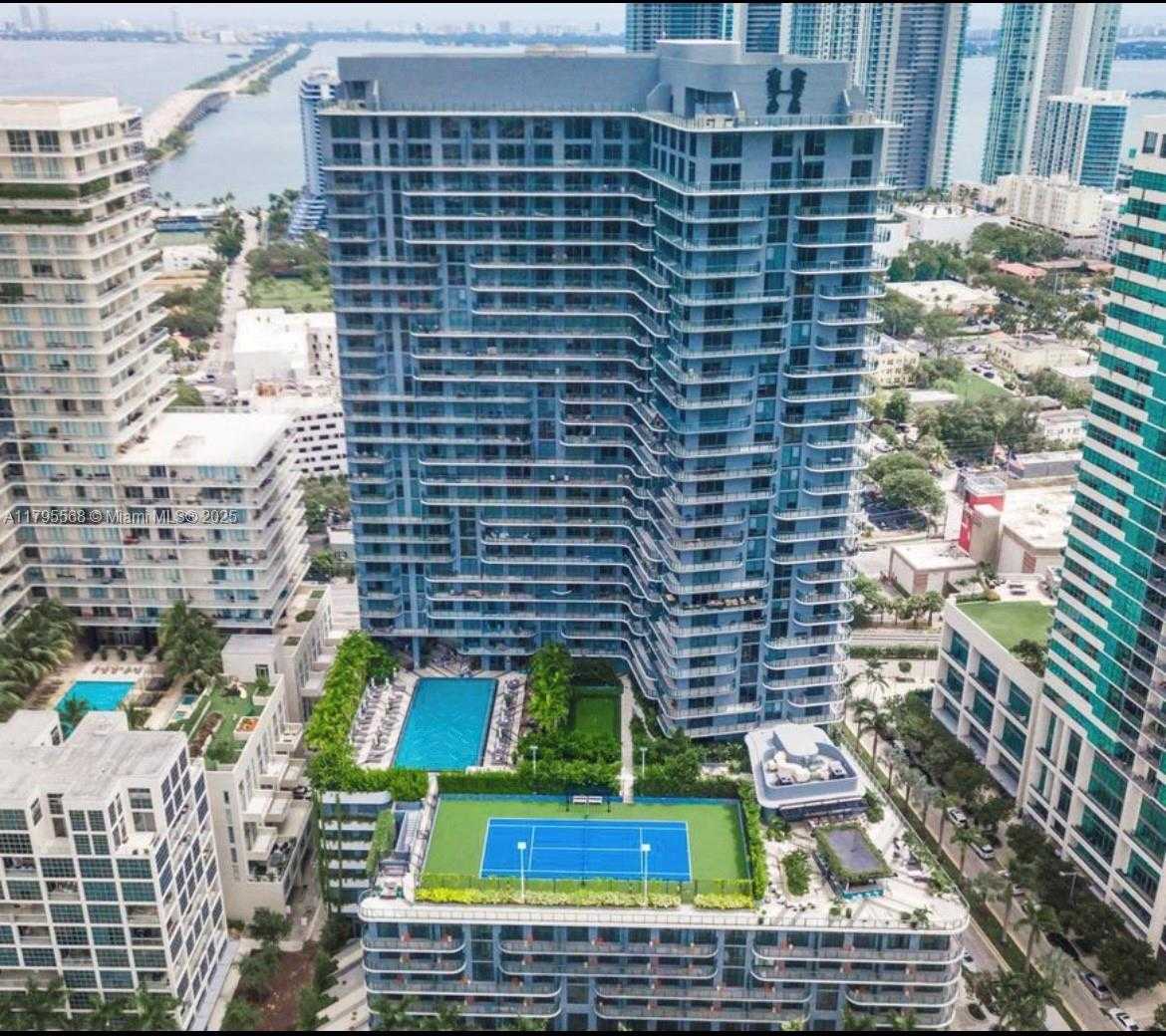 Small Image of 121 NORTH EAST 34TH ST #L601, Miami Number 29
