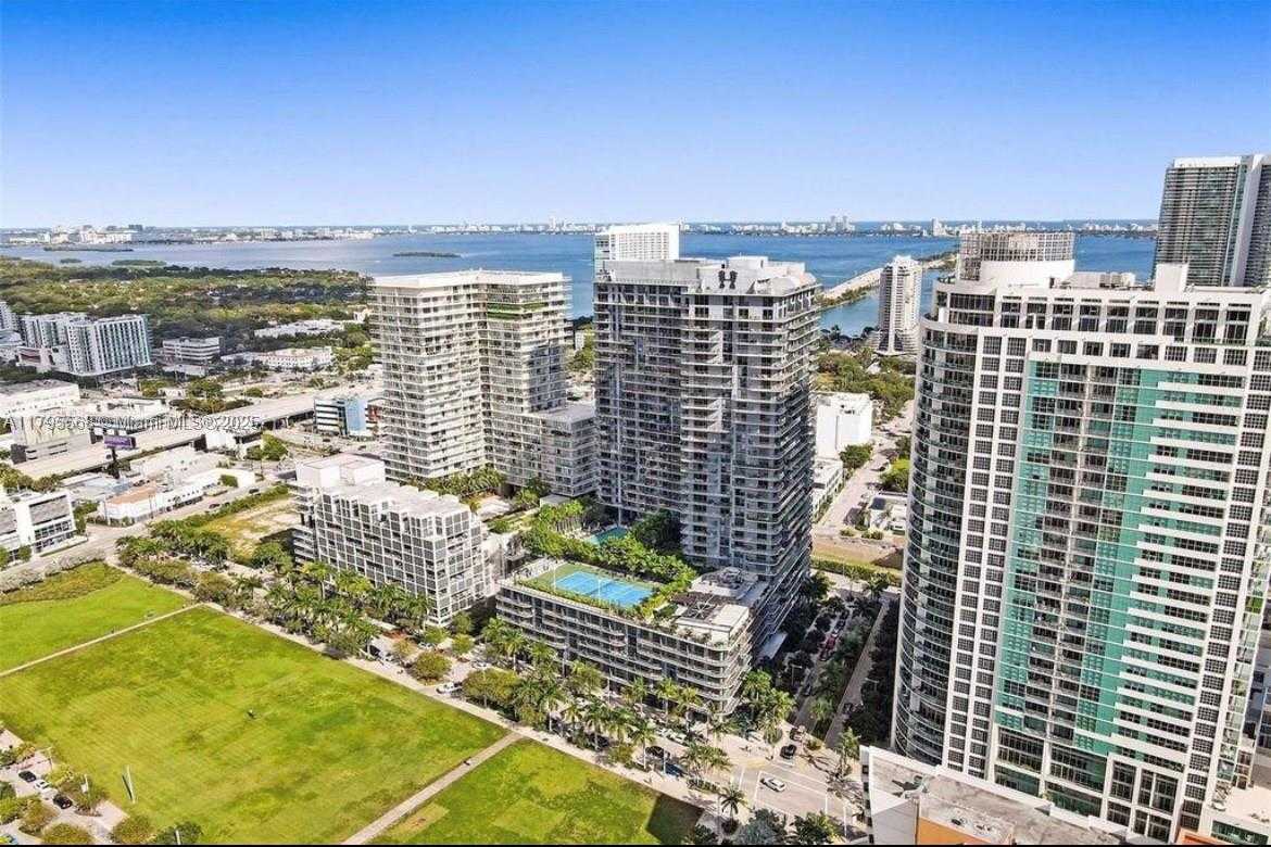 Small Image of 121 NORTH EAST 34TH ST #L601, Miami Number 31