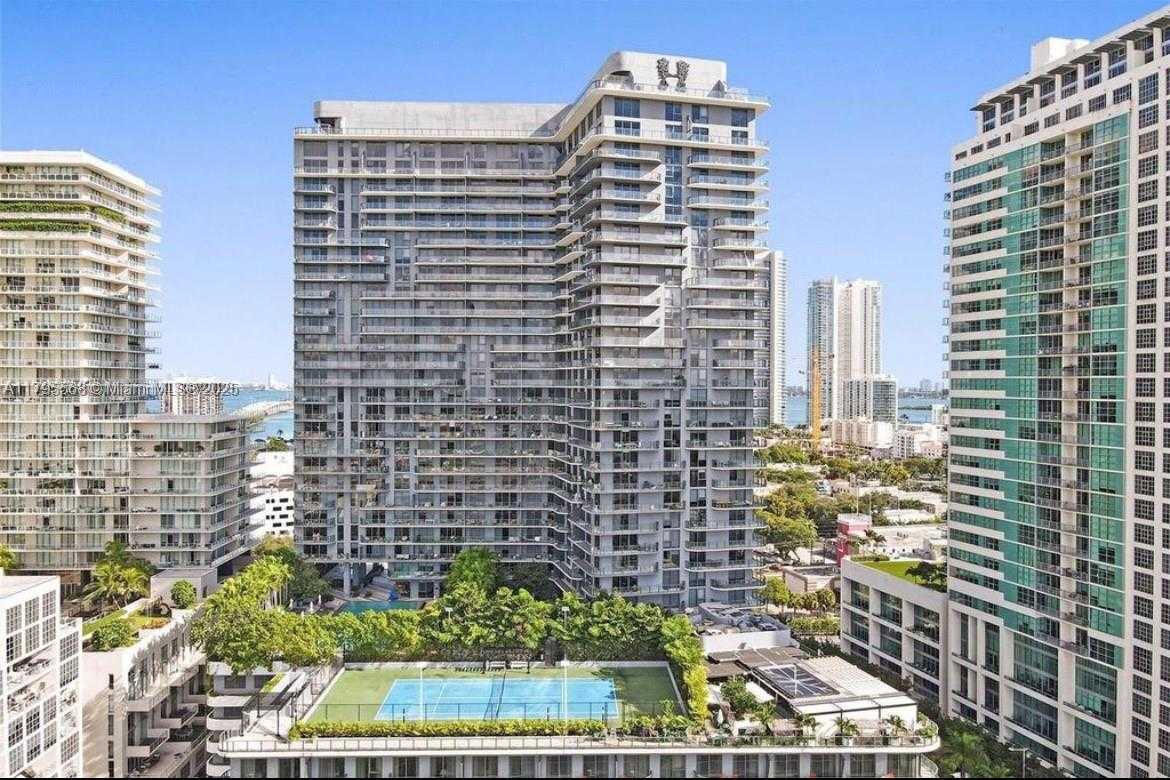 Small Image of 121 NORTH EAST 34TH ST #L601, Miami Number 32