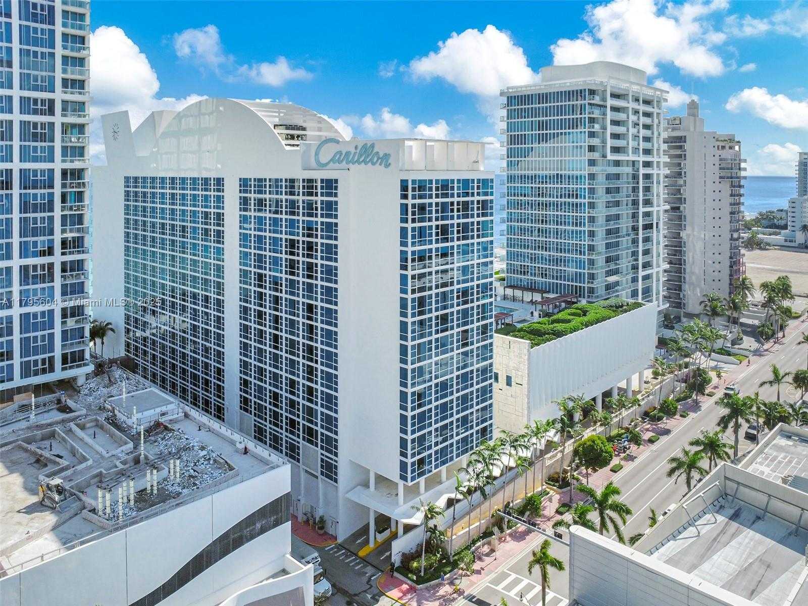 Small Image of 6801 COLLINS AVE #502, Miami Beach Number 14