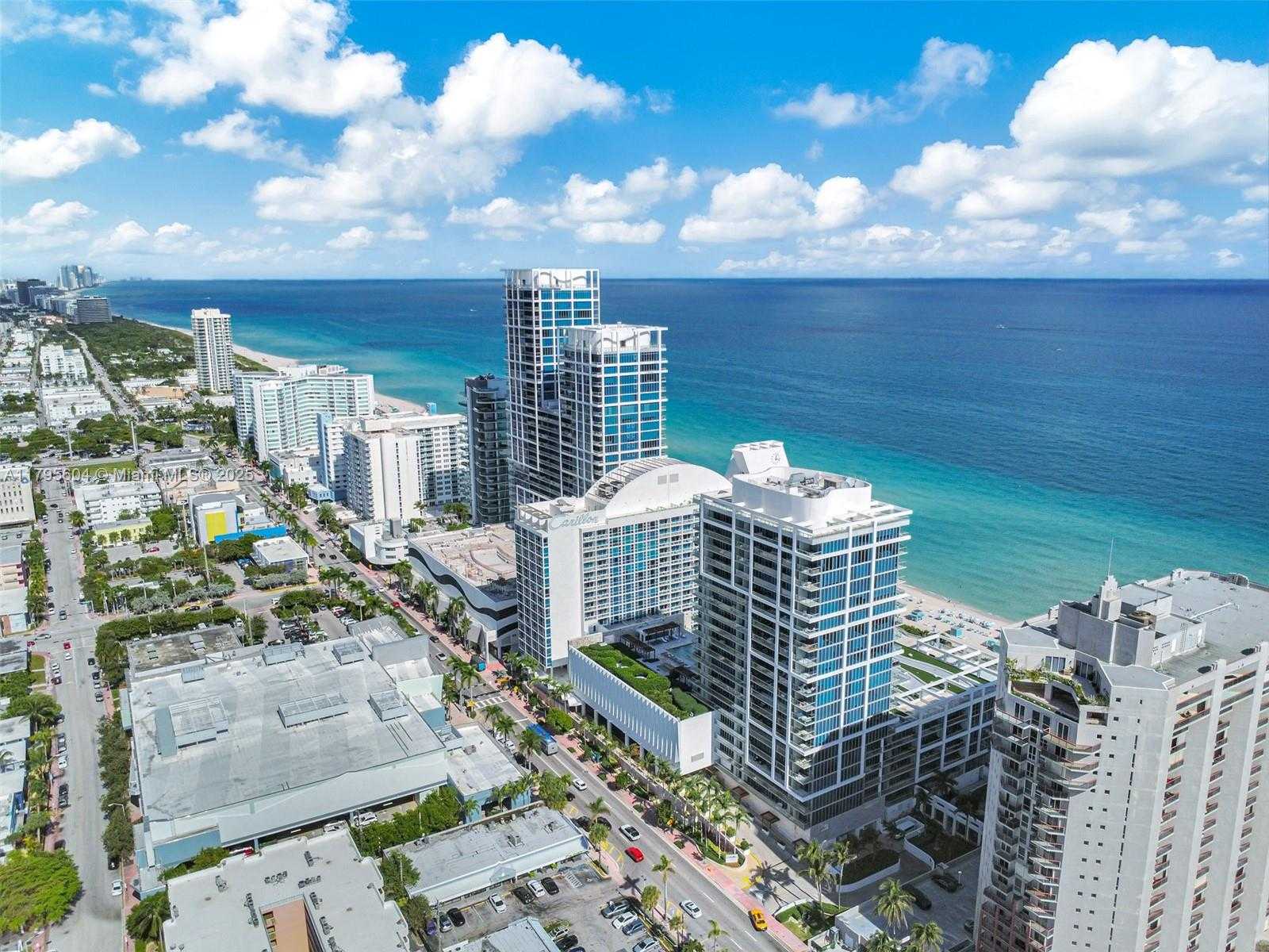 Small Image of 6801 COLLINS AVE #502, Miami Beach Number 16