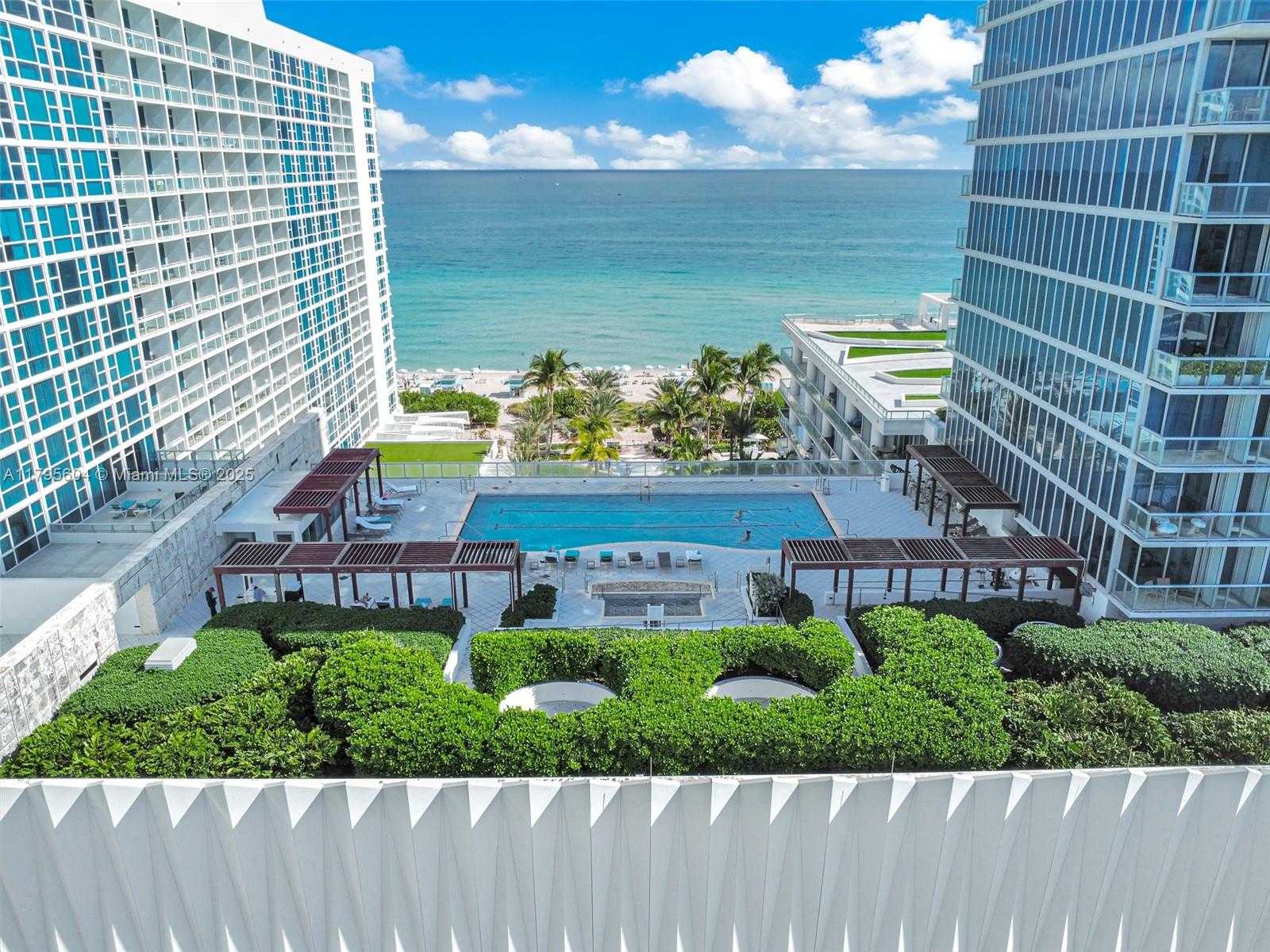 Small Image of 6801 COLLINS AVE #502, Miami Beach Number 19