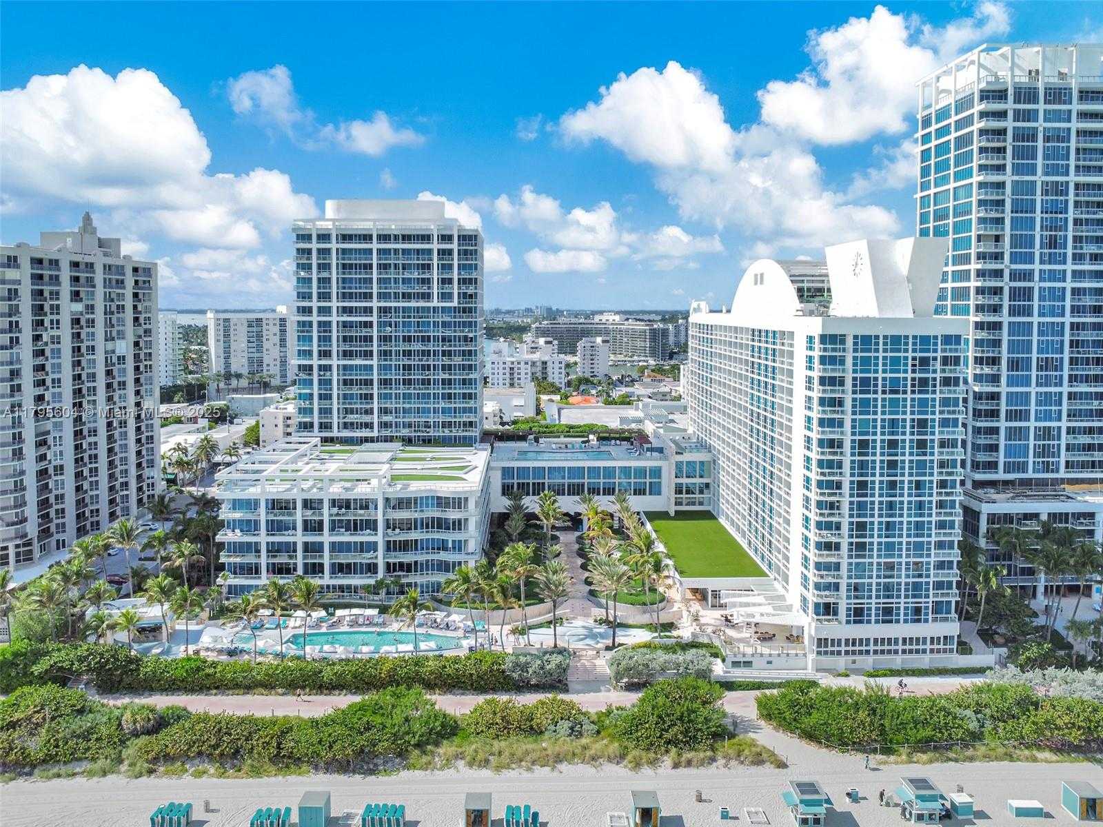 Small Image of 6801 COLLINS AVE #502, Miami Beach Number 21