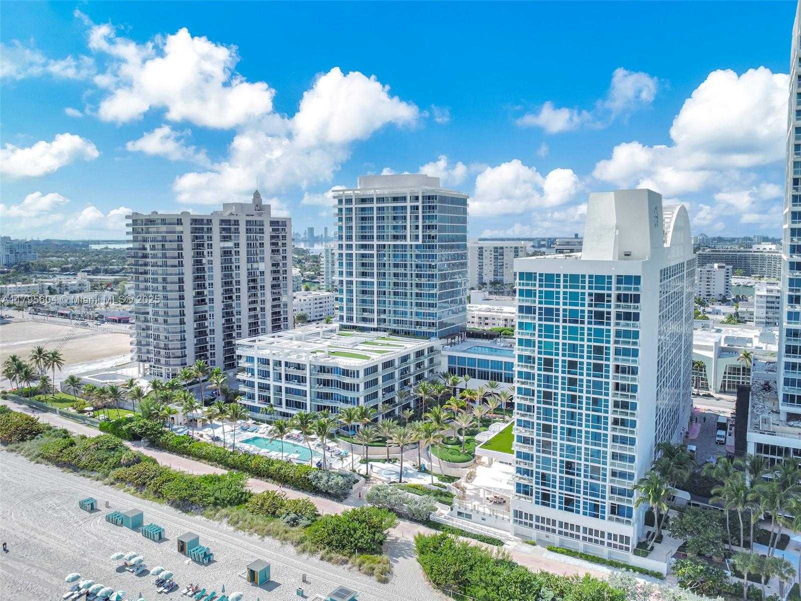 Small Image of 6801 COLLINS AVE #502, Miami Beach Number 22
