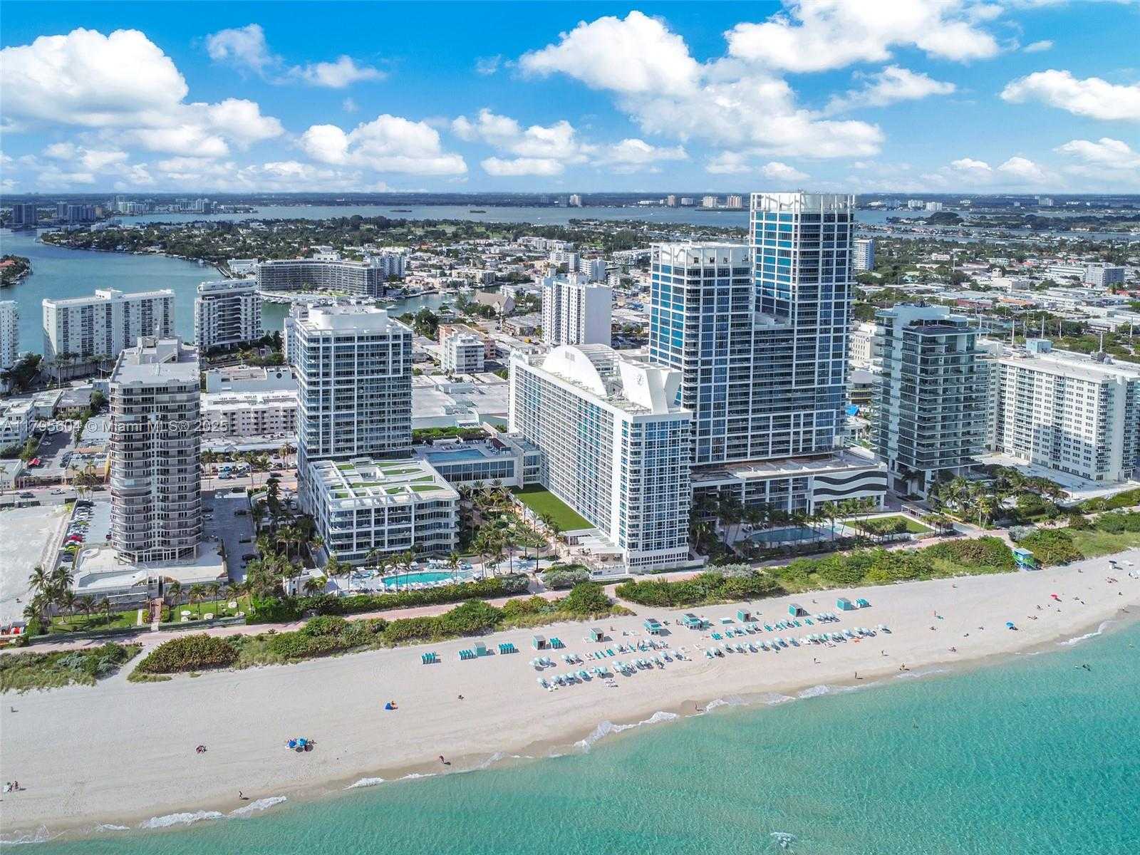 Small Image of 6801 COLLINS AVE #502, Miami Beach Number 23