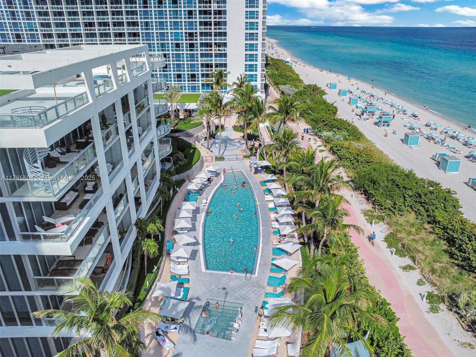 Small Image of 6801 COLLINS AVE #502, Miami Beach Number 25
