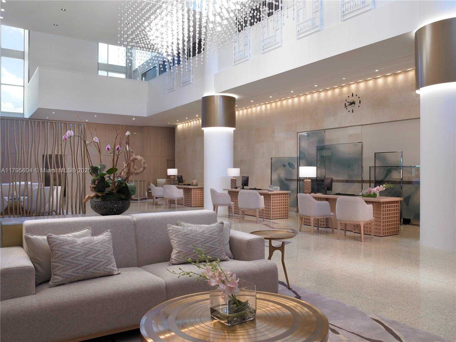 Small Image of 6801 COLLINS AVE #502, Miami Beach Number 39