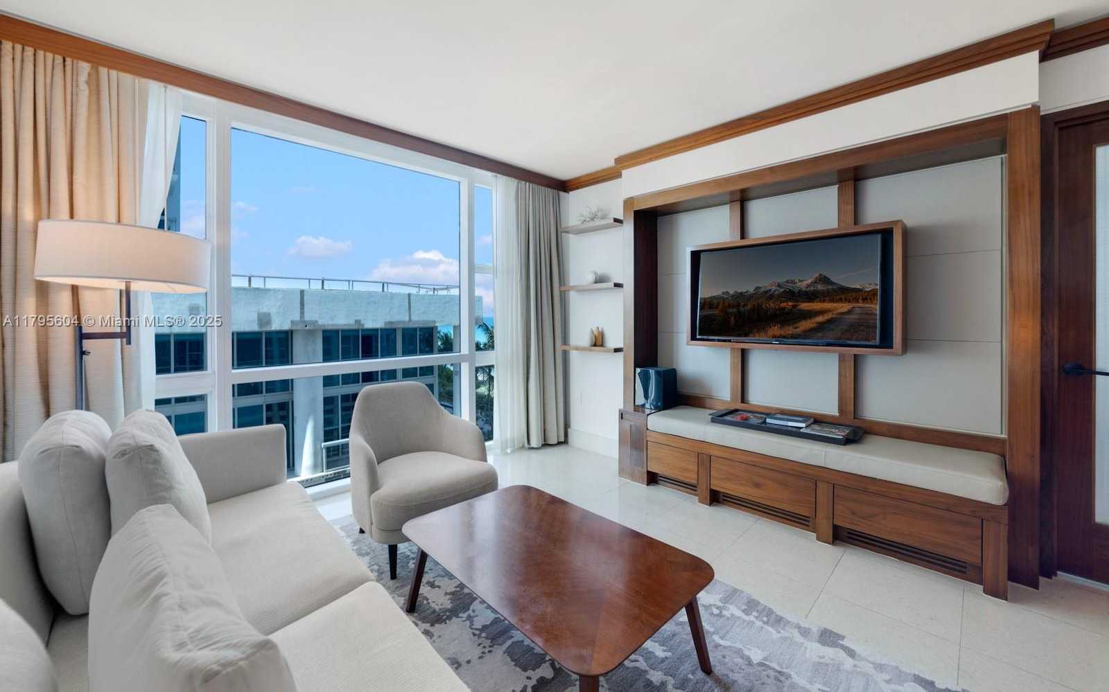 Small Image of 6801 COLLINS AVE #502, Miami Beach Number 5