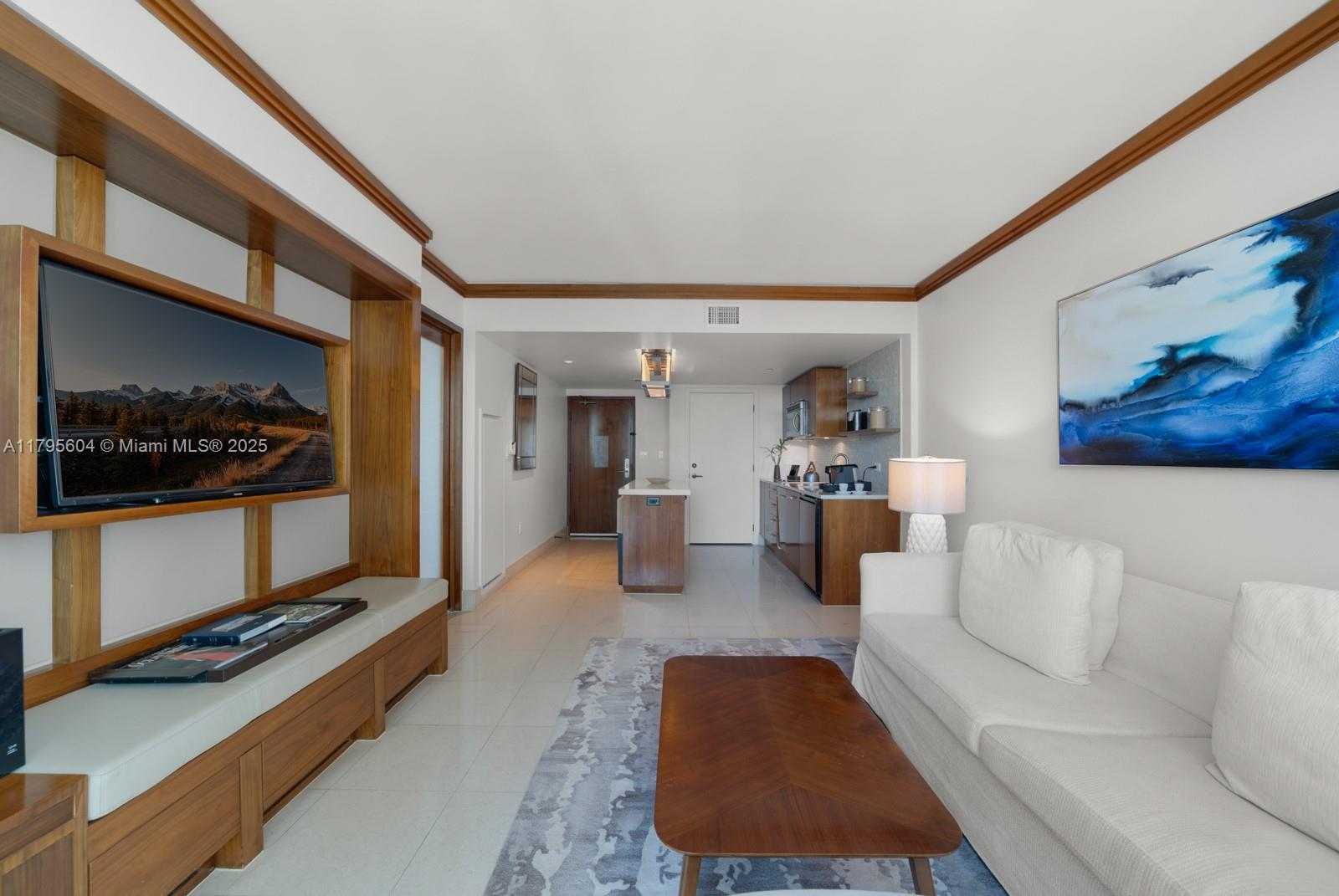 Small Image of 6801 COLLINS AVE #502, Miami Beach Number 6