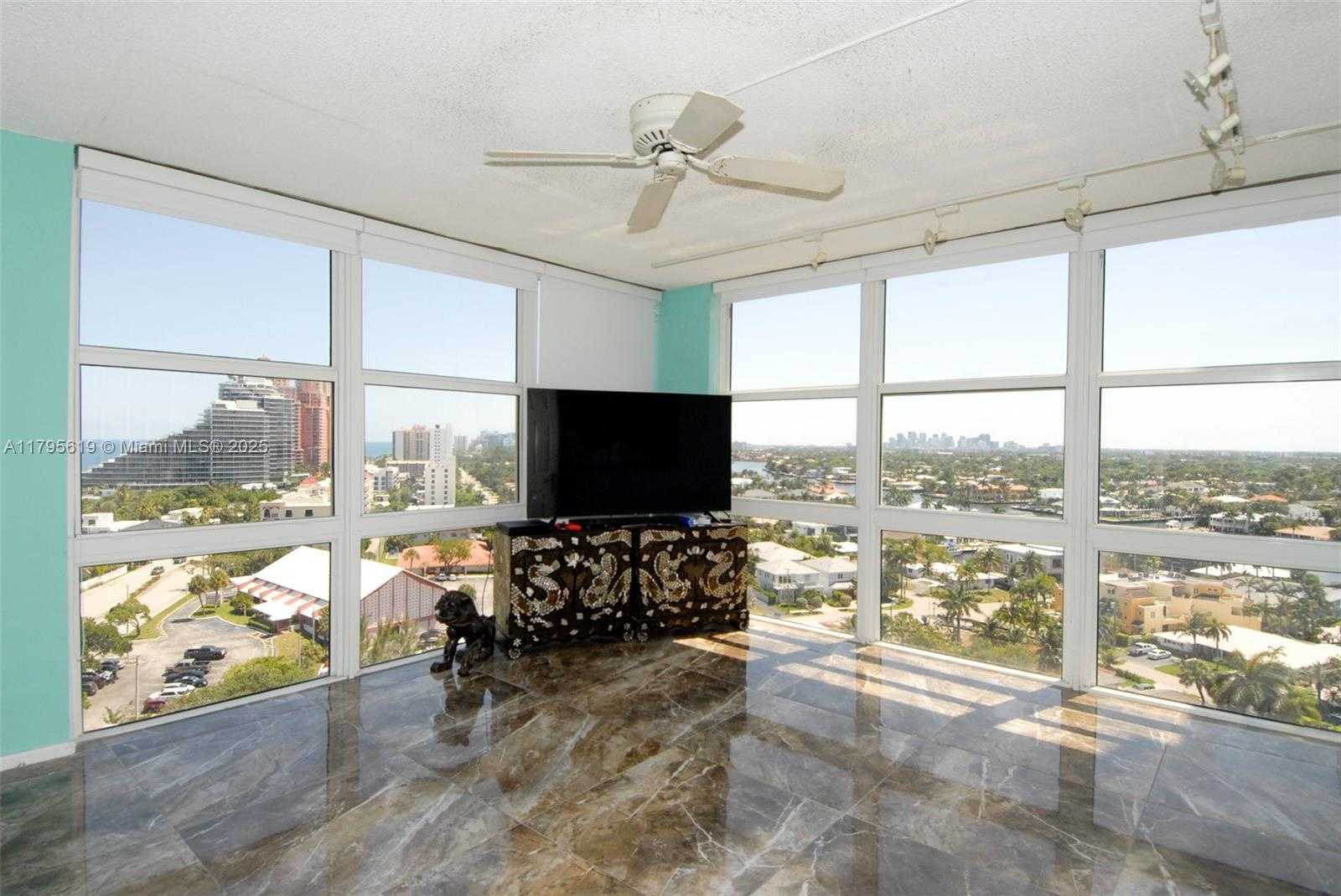 Small Image of 2701 NORTH OCEAN BLVD #15E, Fort Lauderdale Number 10