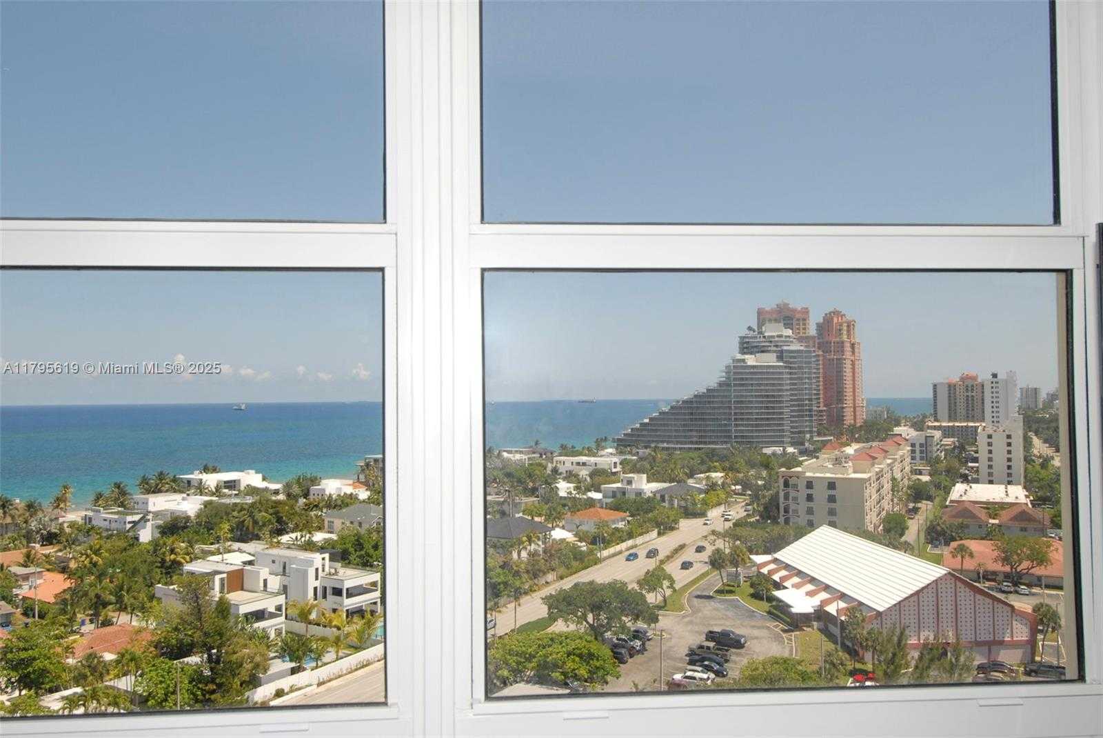 Small Image of 2701 NORTH OCEAN BLVD #15E, Fort Lauderdale Number 12
