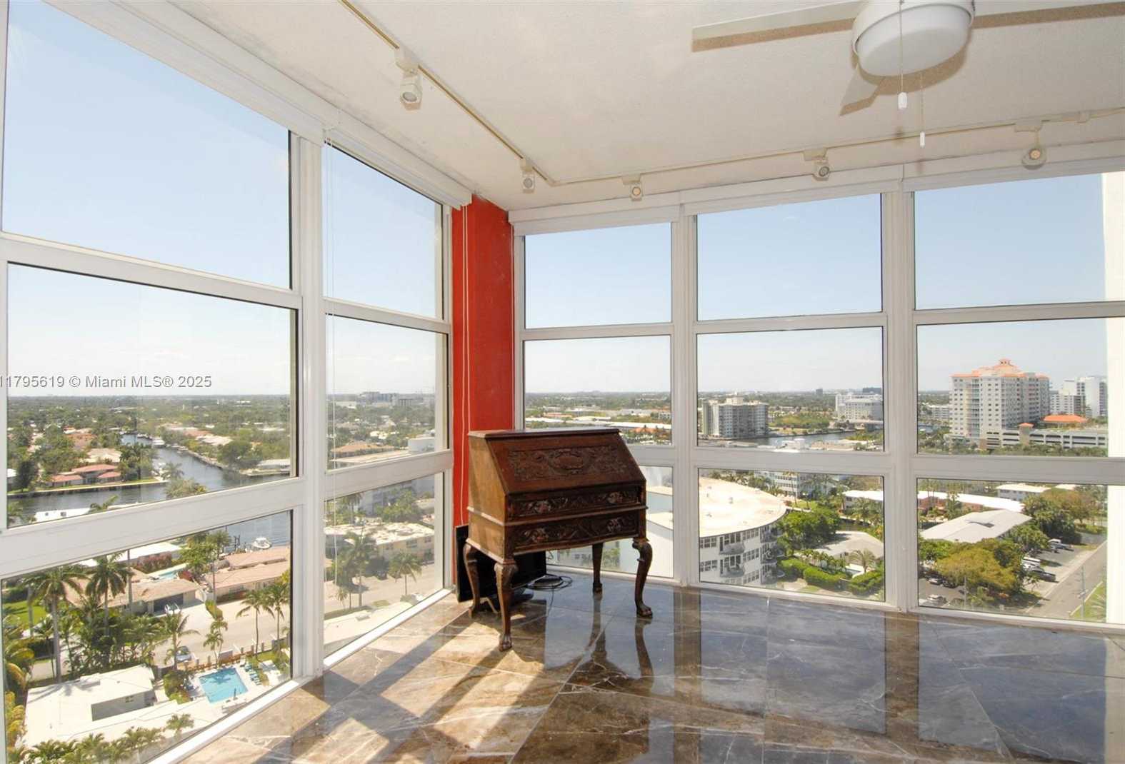 Small Image of 2701 NORTH OCEAN BLVD #15E, Fort Lauderdale Number 15