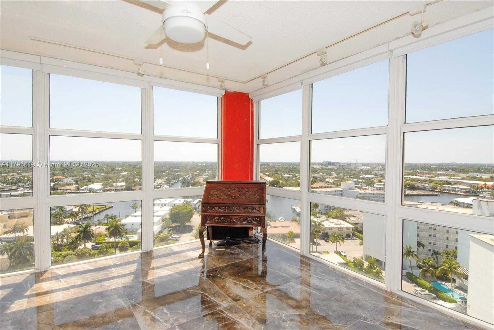Small Image of 2701 NORTH OCEAN BLVD #15E, Fort Lauderdale Number 16