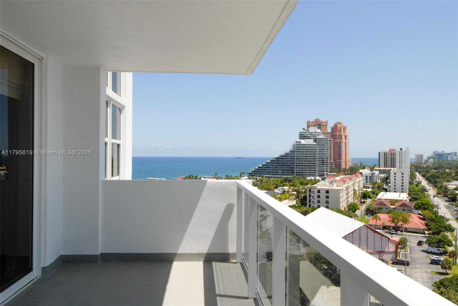 Small Image of 2701 NORTH OCEAN BLVD #15E, Fort Lauderdale Number 17