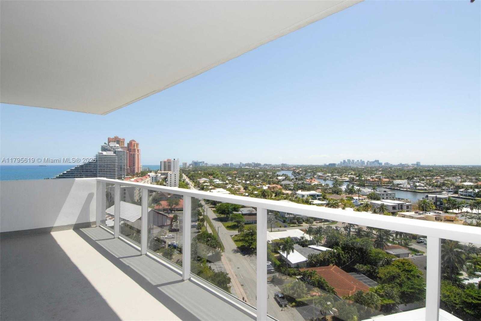 Small Image of 2701 NORTH OCEAN BLVD #15E, Fort Lauderdale Number 19