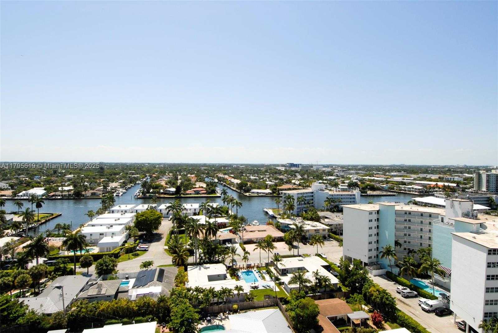 Small Image of 2701 NORTH OCEAN BLVD #15E, Fort Lauderdale Number 20