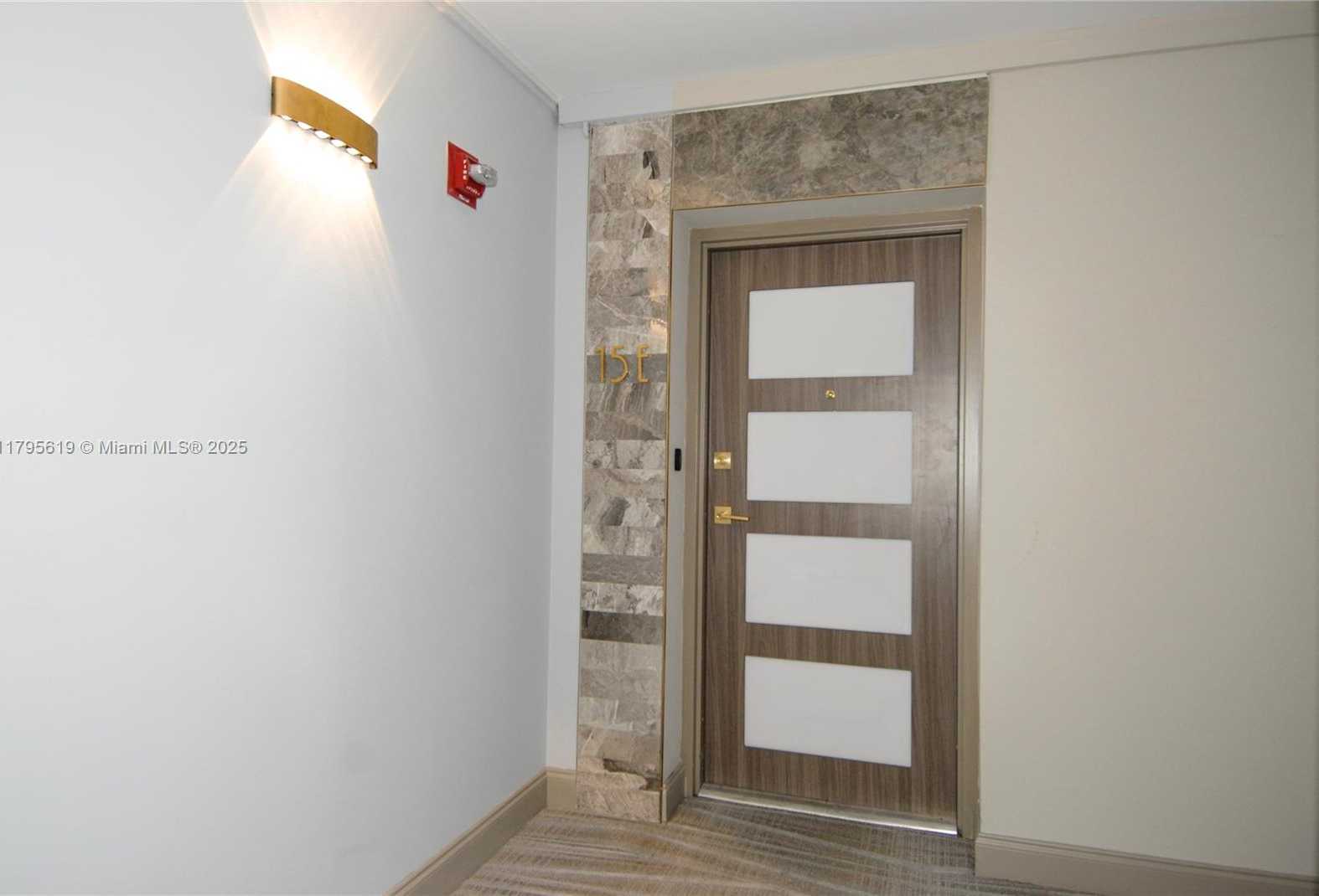 Small Image of 2701 NORTH OCEAN BLVD #15E, Fort Lauderdale Number 3