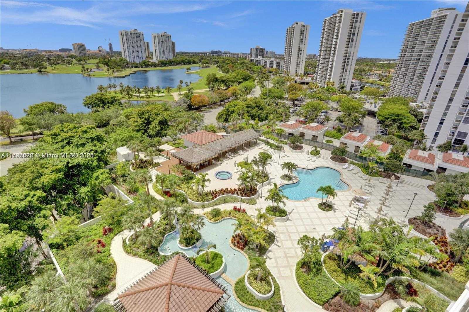 Small Image of 20281 EAST COUNTRY CLUB DR #501, Aventura Number 20