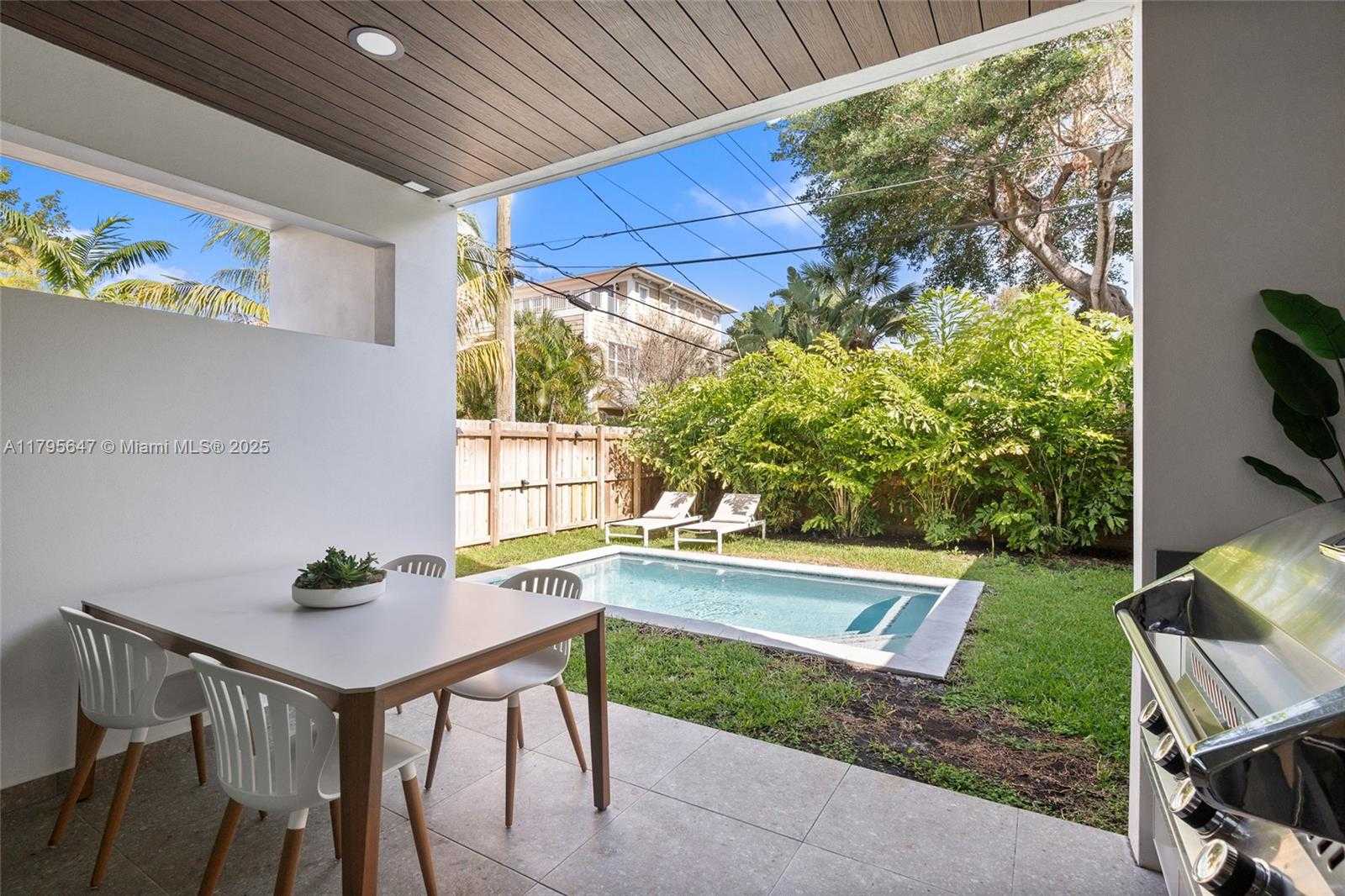 Small Image of 325 SOUTH WEST 16TH ST #B, Fort Lauderdale Number 46