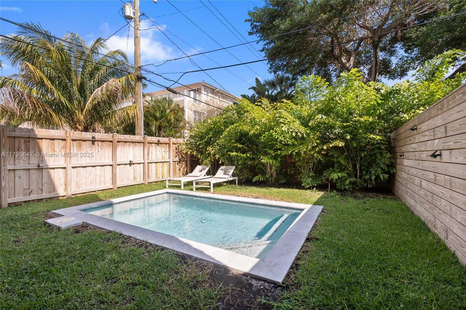 Small Image of 325 SOUTH WEST 16TH ST #B, Fort Lauderdale Number 48