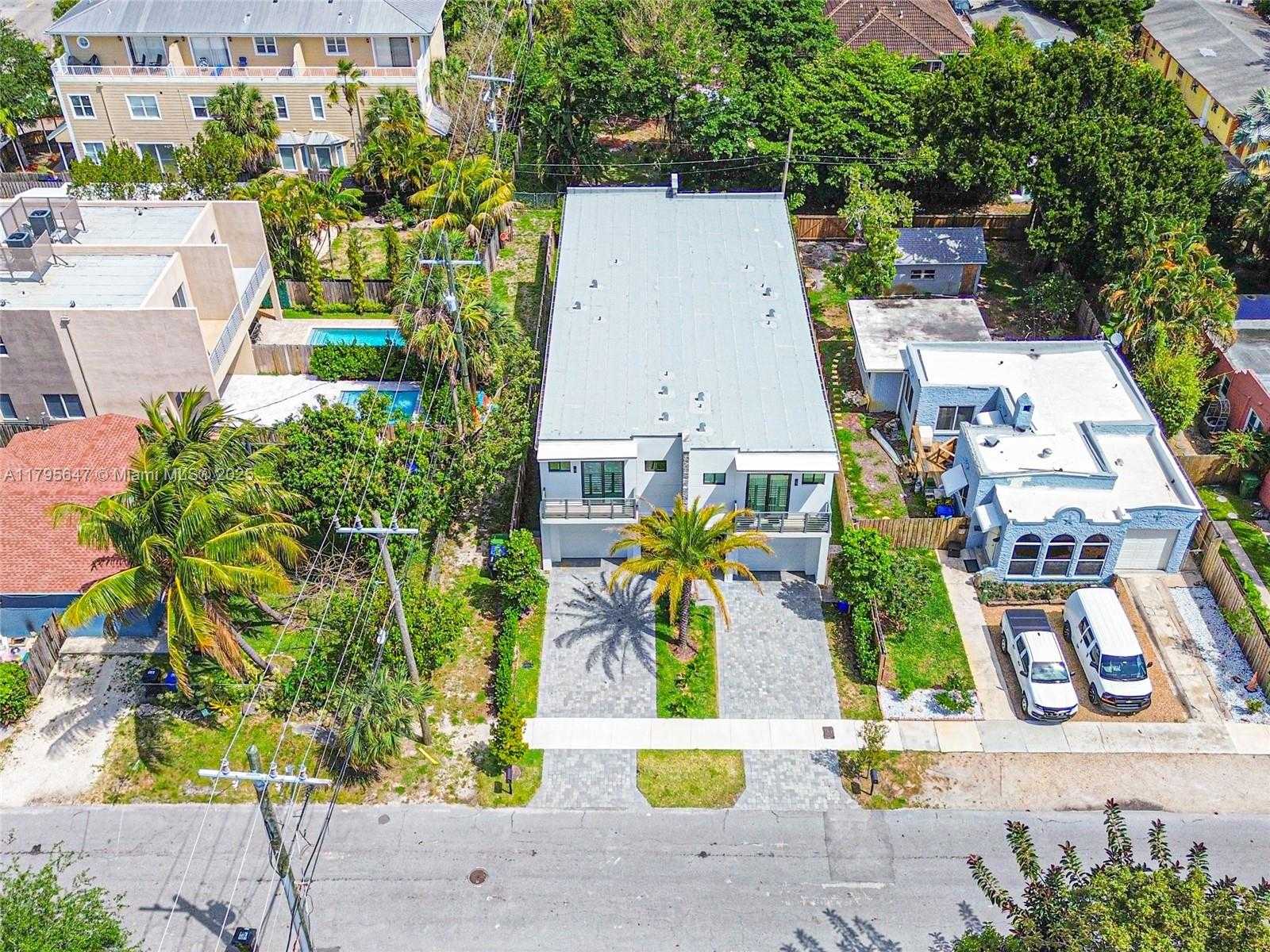 Small Image of 325 SOUTH WEST 16TH ST #B, Fort Lauderdale Number 54