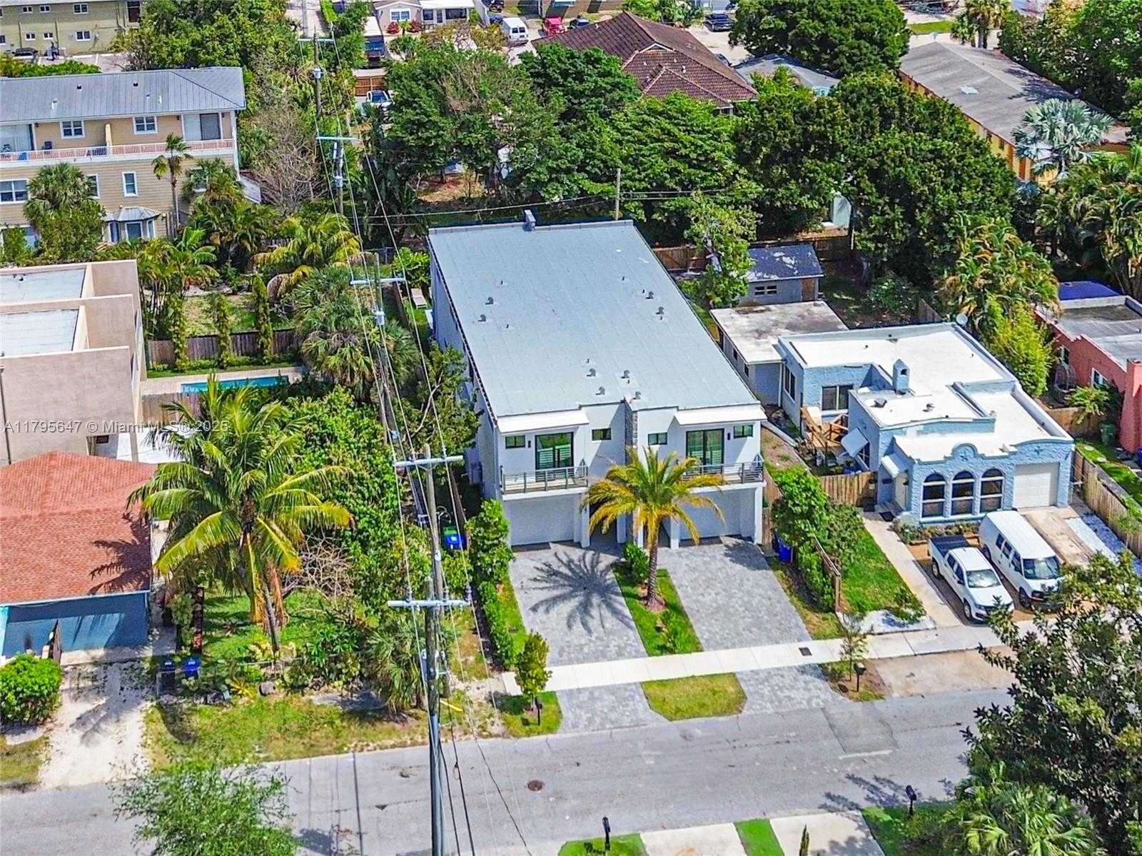 Small Image of 325 SOUTH WEST 16TH ST #B, Fort Lauderdale Number 55