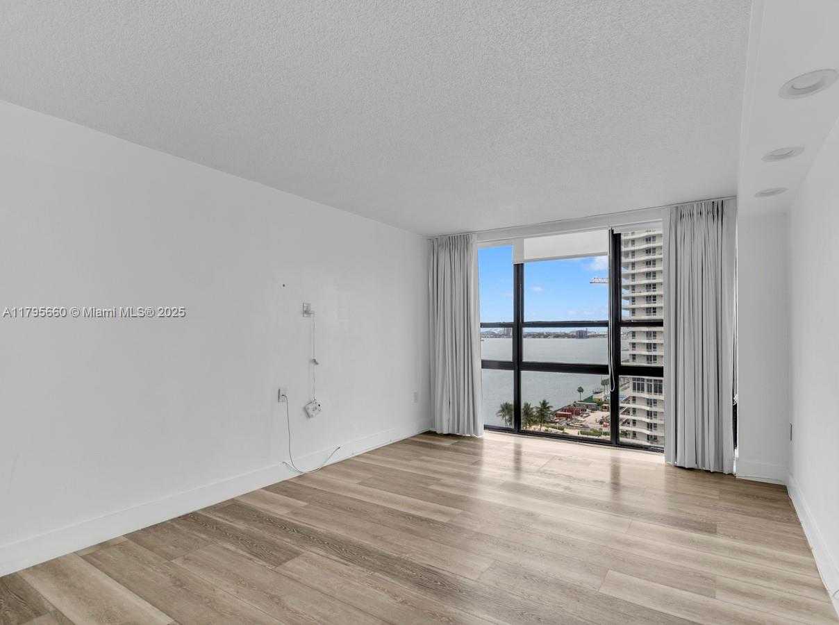 Small Image of 600 NORTH EAST 36TH ST #1404, Miami Number 20
