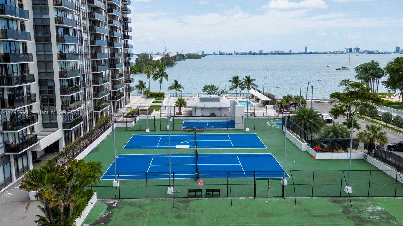 Small Image of 600 NORTH EAST 36TH ST #1404, Miami Number 31