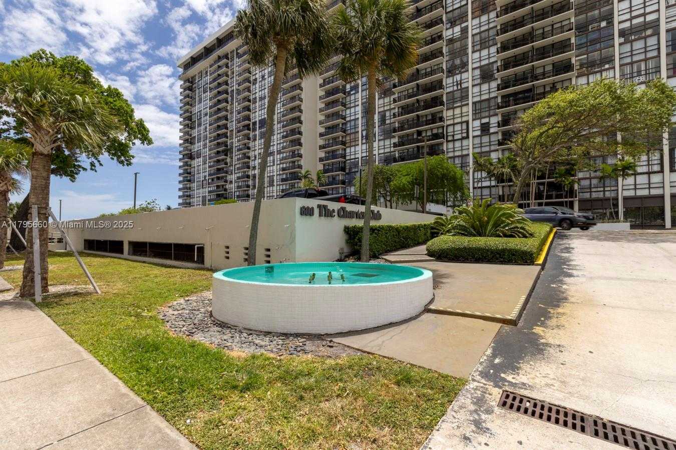 Small Image of 600 NORTH EAST 36TH ST #1404, Miami Number 34