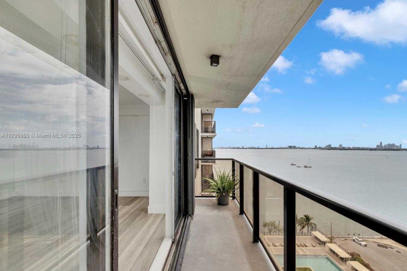 Small Image of 600 NORTH EAST 36TH ST #1404, Miami Number 4