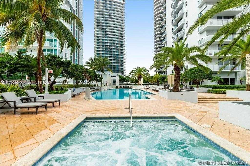 Small Image of 1060 BRICKELL AVE #1001, Miami Number 17