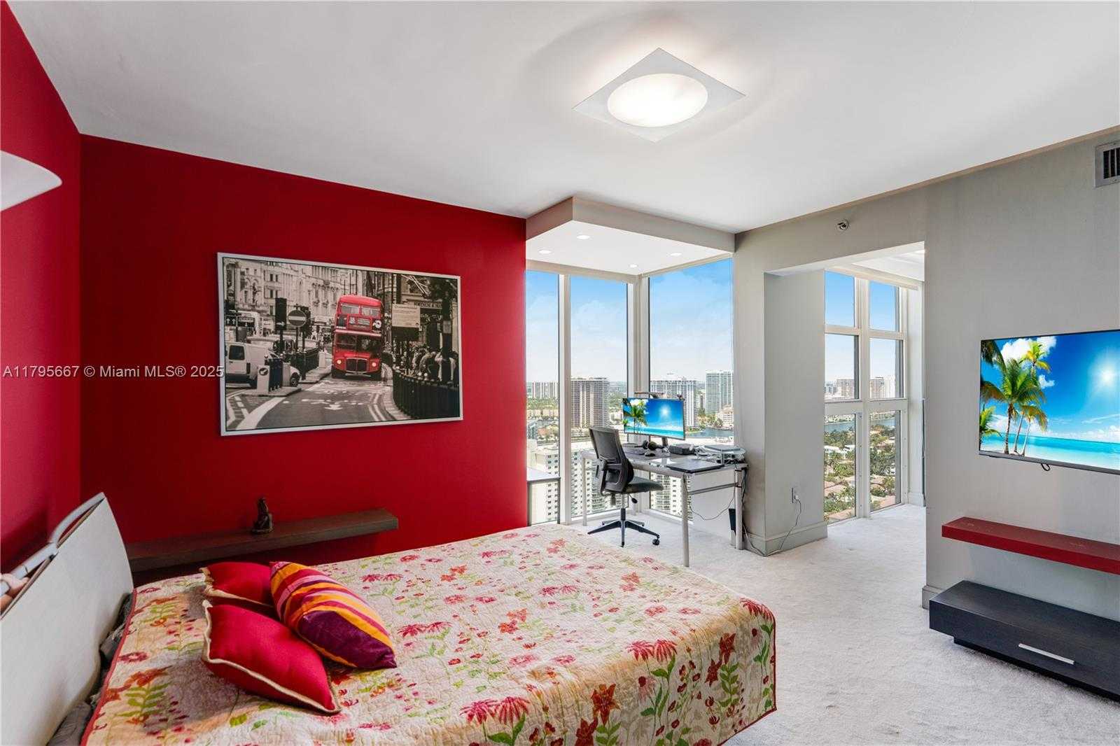 Small Image of 19111 COLLINS AVE #2805, Sunny Isles Beach Number 20
