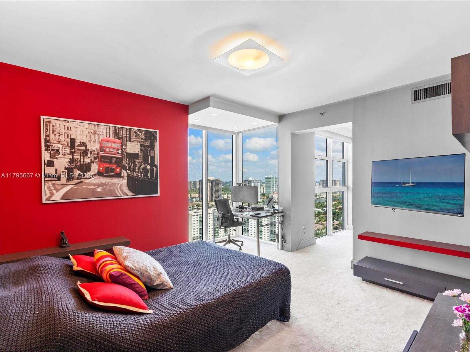 Small Image of 19111 COLLINS AVE #2805, Sunny Isles Beach Number 25