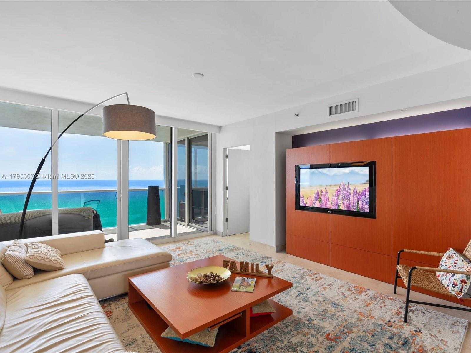 Small Image of 19111 COLLINS AVE #2805, Sunny Isles Beach Number 3