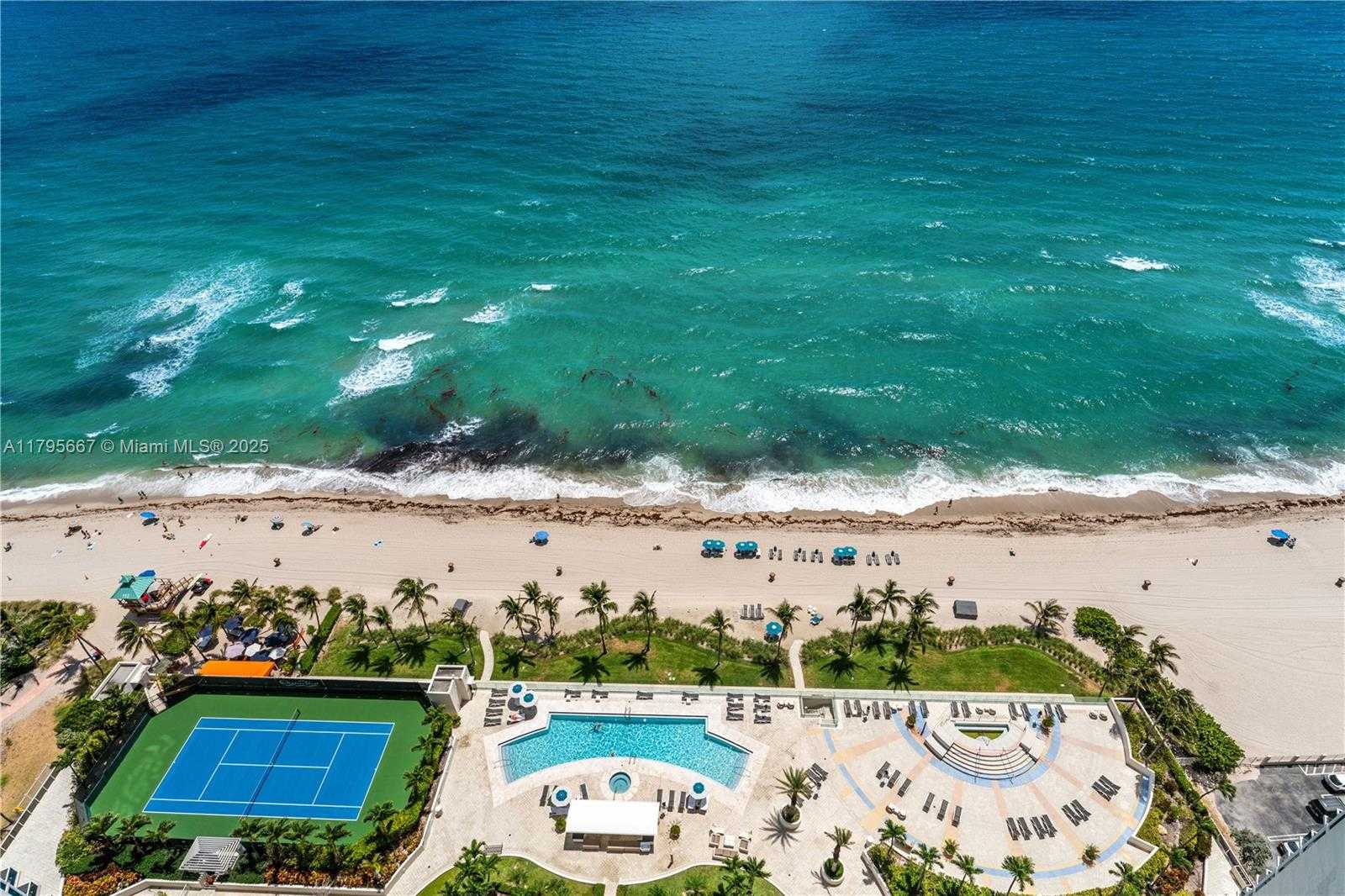 Small Image of 19111 COLLINS AVE #2805, Sunny Isles Beach Number 30