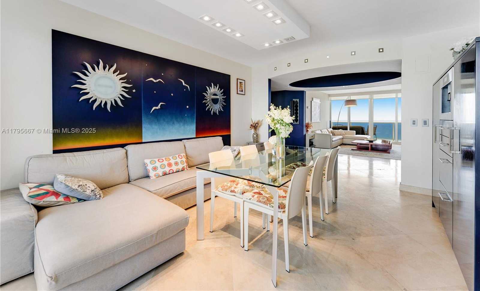 Small Image of 19111 COLLINS AVE #2805, Sunny Isles Beach Number 4