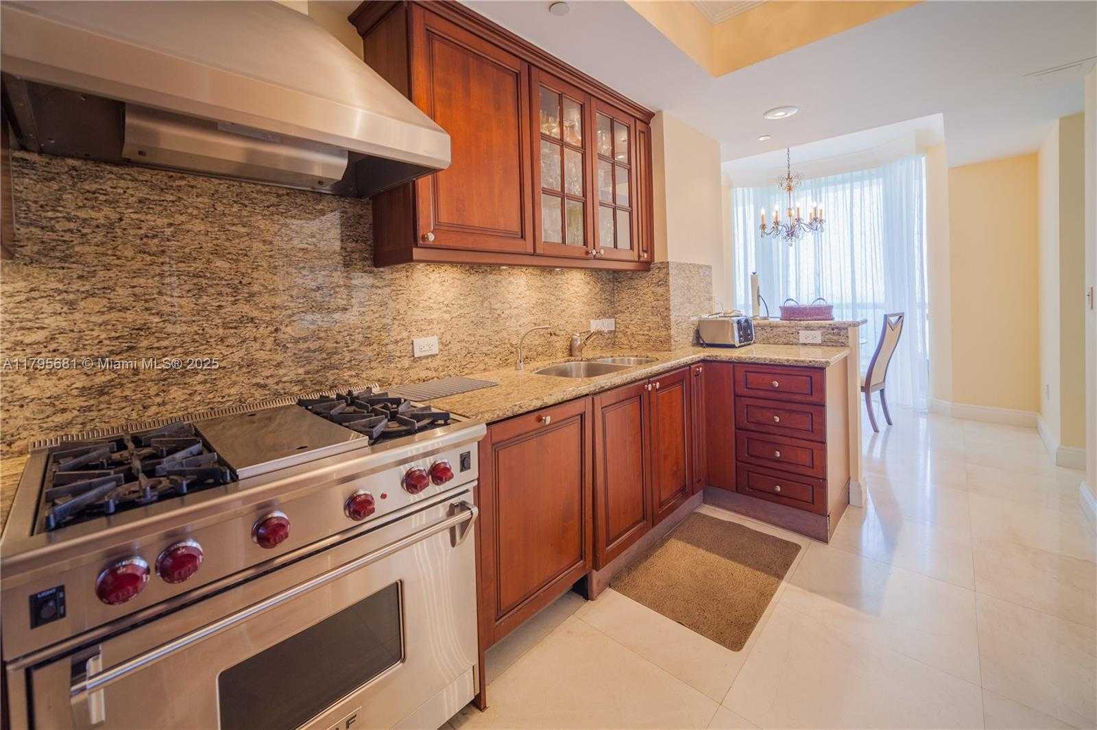 Small Image of 17875 COLLINS AVE #4302, Sunny Isles Beach Number 8