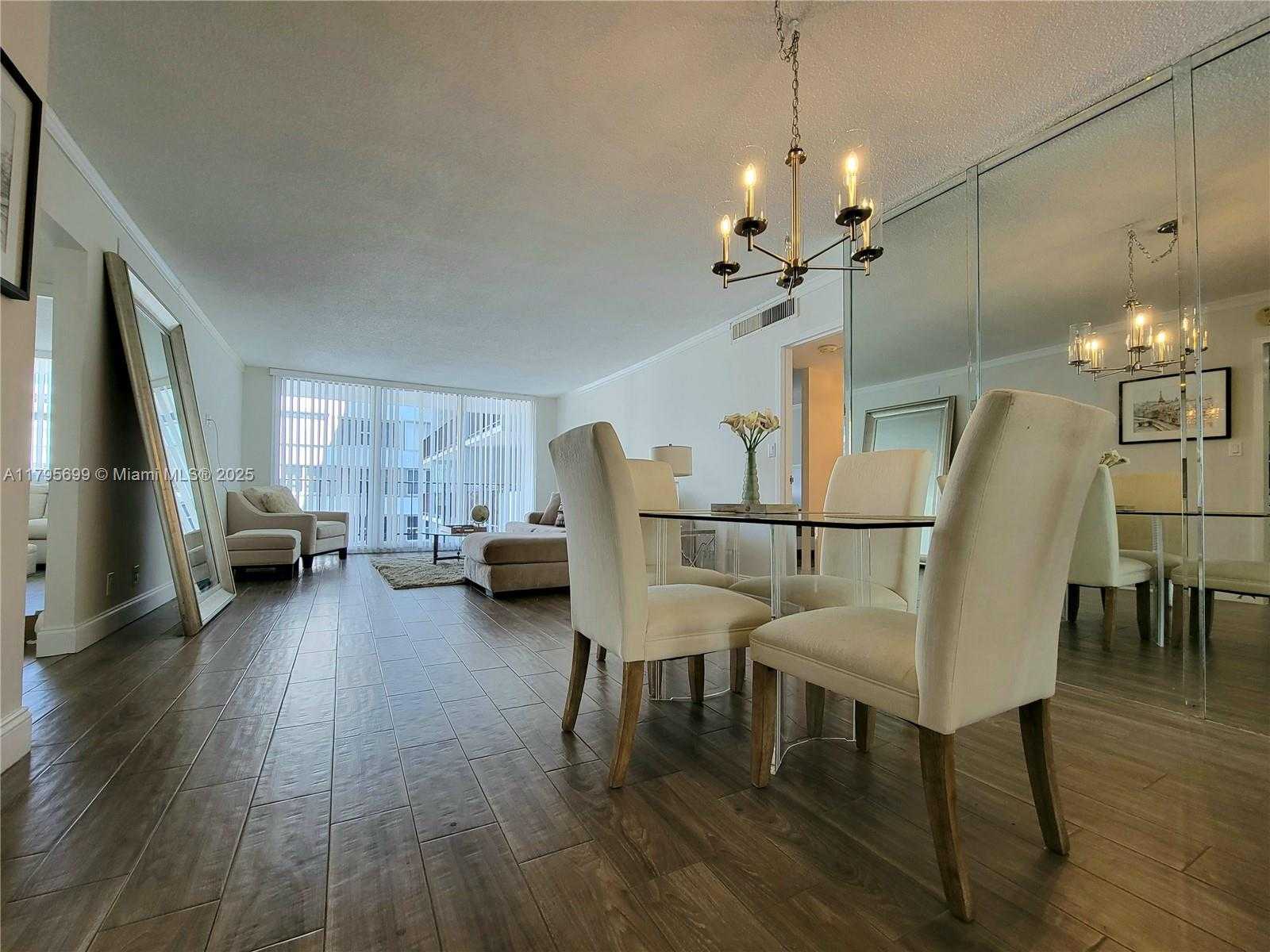 Small Image of 2030 SOUTH OCEAN DR #1804, Hallandale Beach Number 10