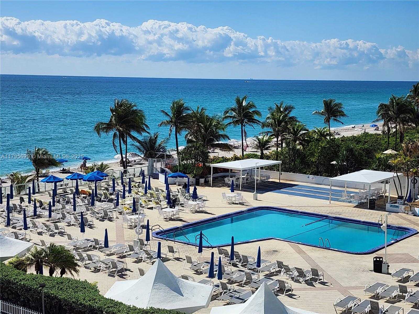 Small Image of 2030 SOUTH OCEAN DR #1804, Hallandale Beach Number 18
