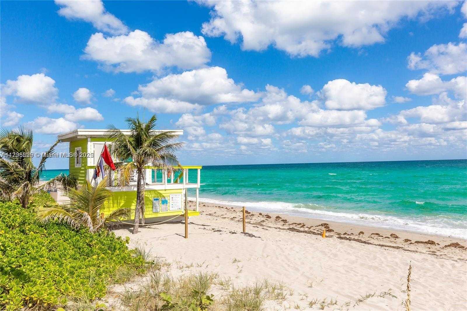 Small Image of 2030 SOUTH OCEAN DR #1804, Hallandale Beach Number 19