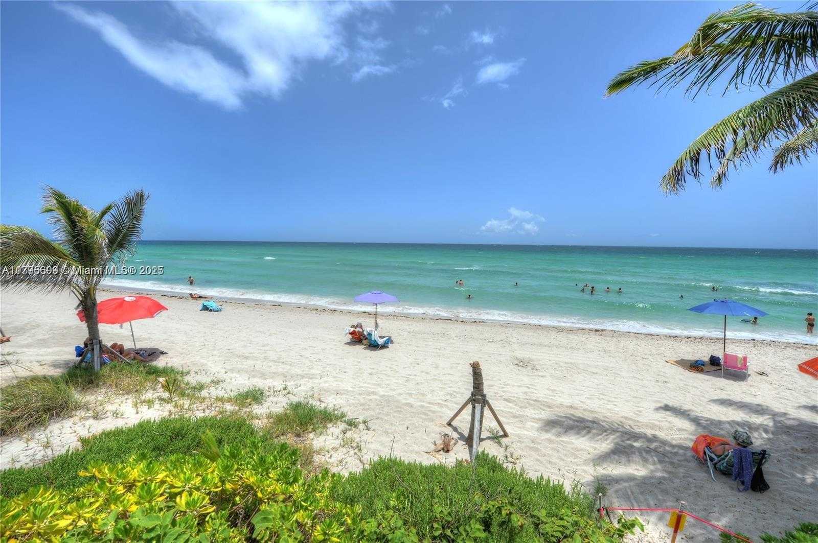 Small Image of 2030 SOUTH OCEAN DR #1804, Hallandale Beach Number 20