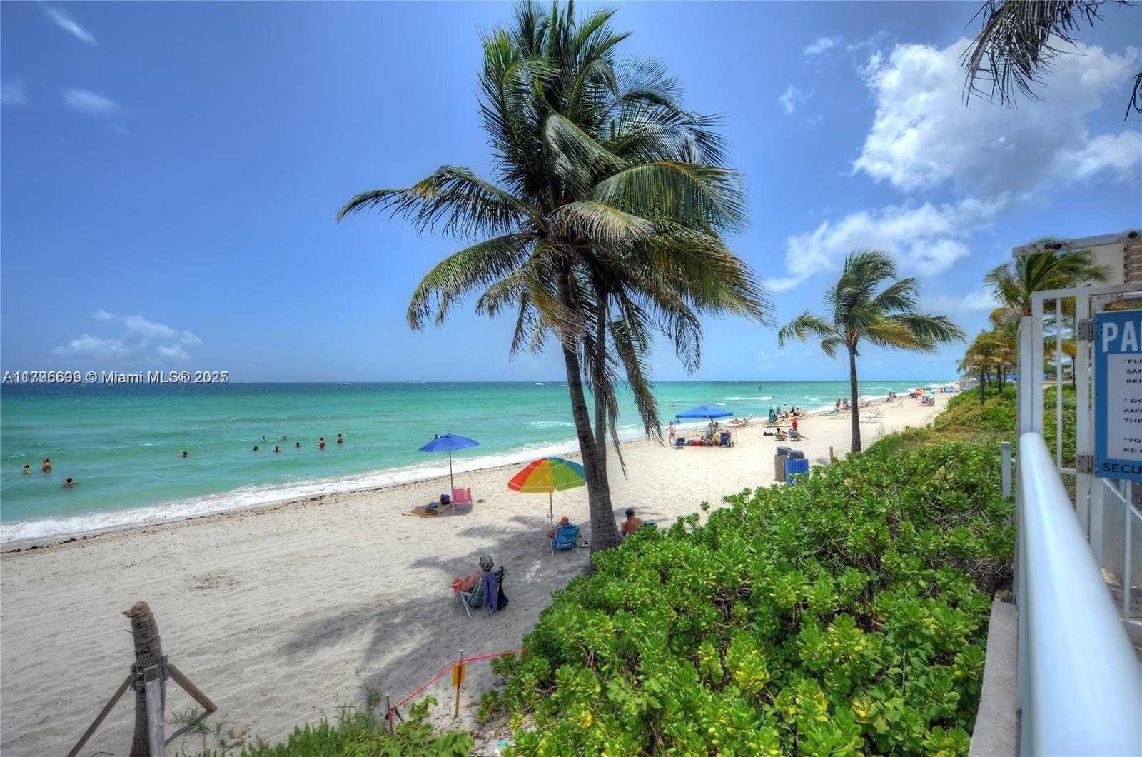 Small Image of 2030 SOUTH OCEAN DR #1804, Hallandale Beach Number 21