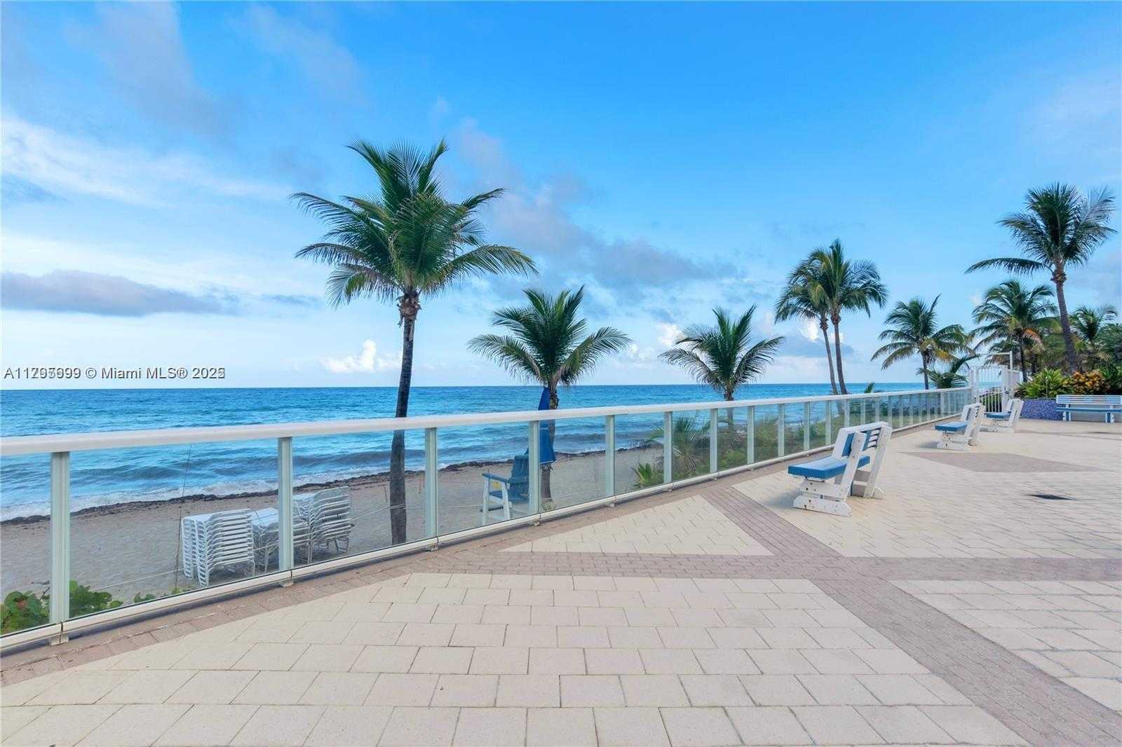 Small Image of 2030 SOUTH OCEAN DR #1804, Hallandale Beach Number 22