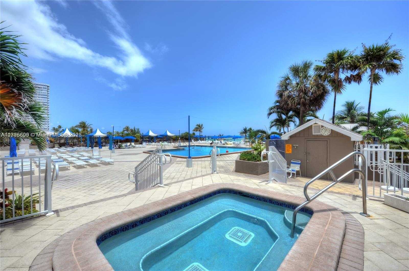 Small Image of 2030 SOUTH OCEAN DR #1804, Hallandale Beach Number 24