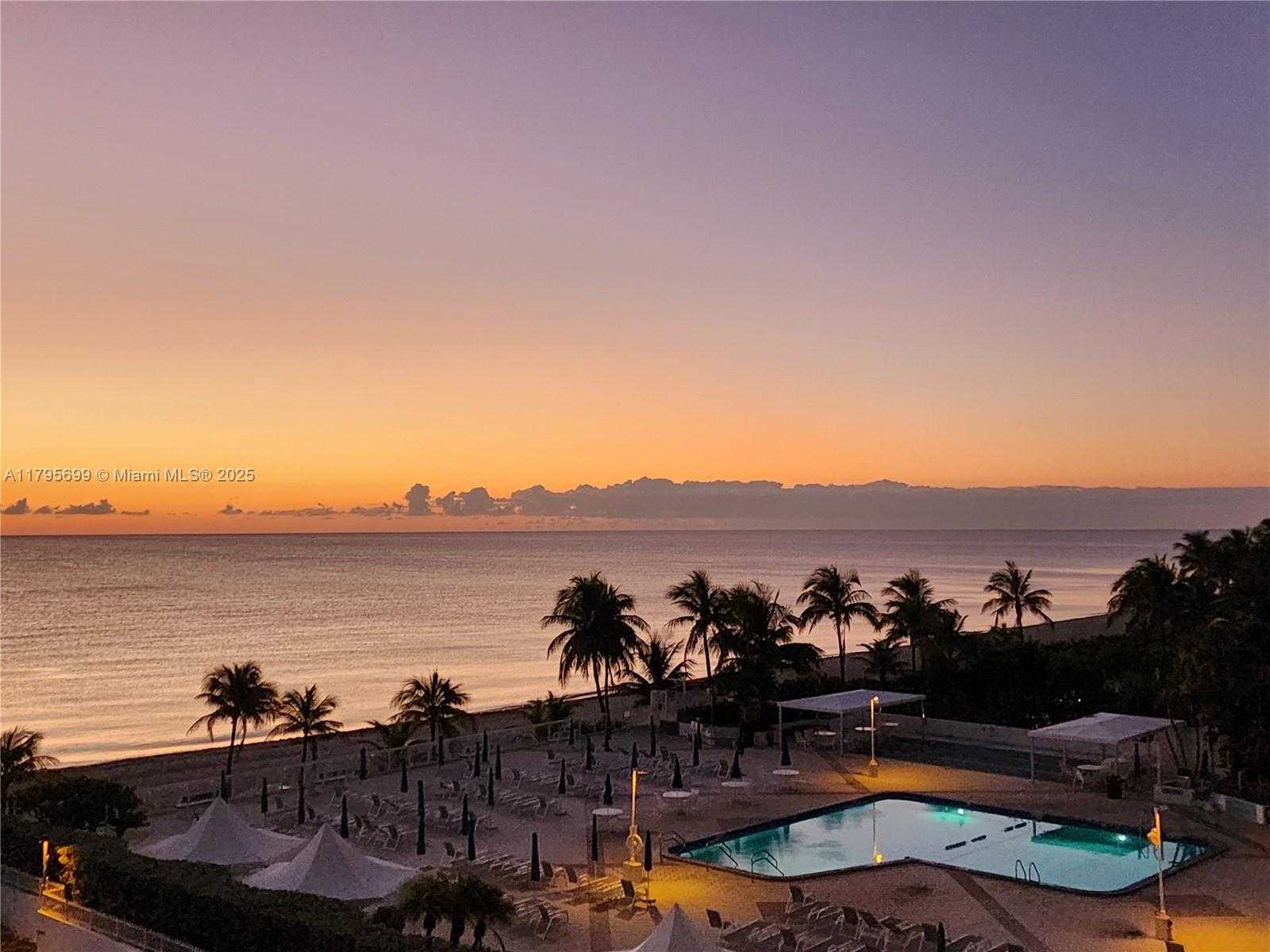 Small Image of 2030 SOUTH OCEAN DR #1804, Hallandale Beach Number 39